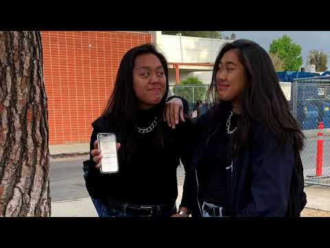 Senior Slideshow 2022
