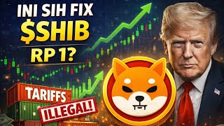 WILL SHIBA INU RETURN TO RP 1!?