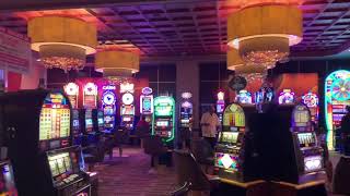 Black Diamond Platinum $27/Spin - Tabasco High Limit Slot Play screenshot 1