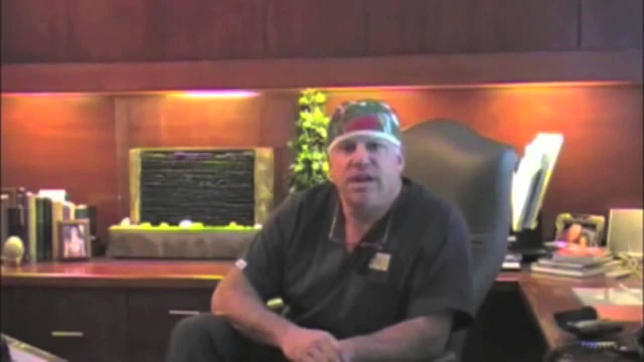 Boca Raton Plastic Surgeon Dr. Jonathan Berman - Introduction Video