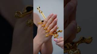 Take My Hand And My Heart.