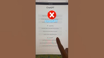 Forget about ChatGPT, you need to know these 3 AI websites 🤖 #chatgpt #ai #website #adamdigital