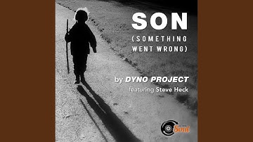Son (Something Went Wrong)