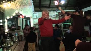 Burdurlu Aşık Ömer Kerimoğlu (Mümkünler Seydikemer 2014