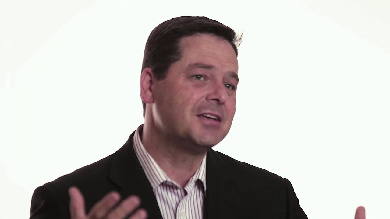 Introduction to Thinking Like A Futurist