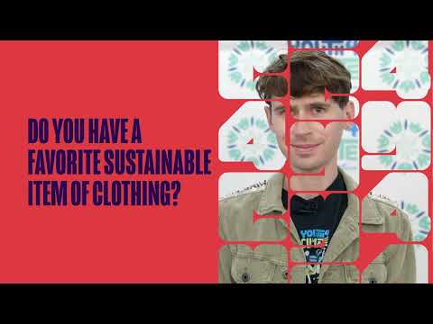 Youth4Climate Quickfire Questions: Xan Northcott