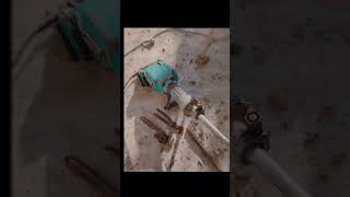 Drill Machine ❌ | AK-47 ✅इसे चलाने के लिए जिगरा होना चाहिए, दोस्त.😎वीडियो पूरा देखें और पसंद आए तो,