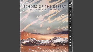 Download Lagu Echoes of the Desert MP3