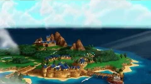 Chrono Trigger Resurrection