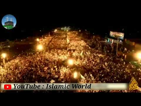 Khatm E Nabuwat Beautiful Nazam Khatm E Nabuwat Zindabaad