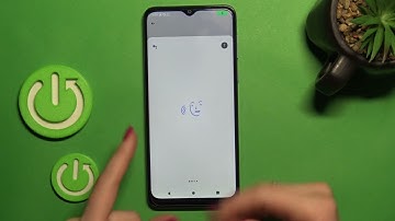 How to Link Google Assistant to Power Button in MOTOROLA Moto E13