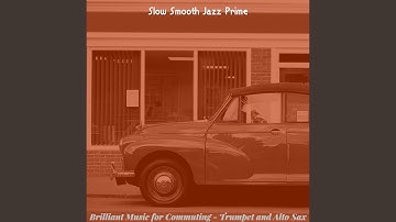 Pulsating Backdrops for Road Trips