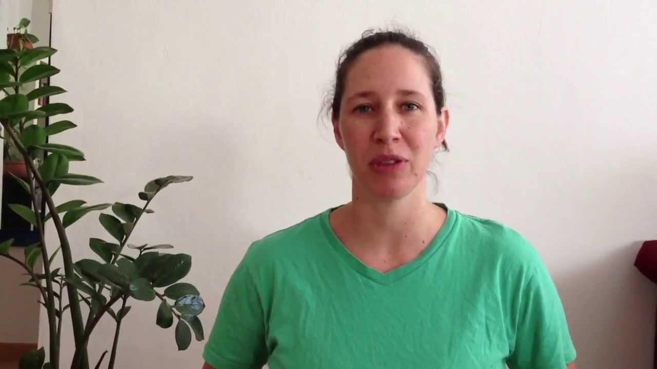 למה לתרגל יוגה?