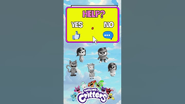 Inside Out 2 Vs Poppy Playtime pass the IQ test level 666 #10 #insideout2 #fnaf #poppyplaytime