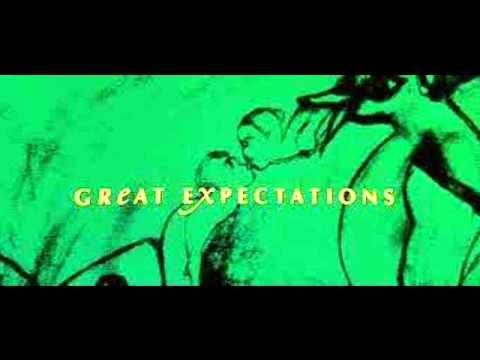 Tori Amos - Siren (Great Expectations Soundtrack)