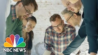 Social Media Tips For Small Businesses | NBC News