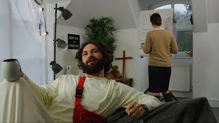 Comedy Showreel