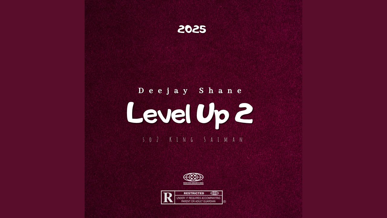 Level Up 2 adlı videoyu YouTube'da izle Level Up 2 adlı videoyu YouTube'da izle