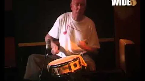 Paul Van Kemenade International 4tet w/ Han Bennin...