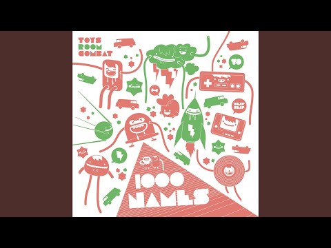 Top Tracks - 1000names