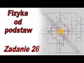 Jak dodawać te wektory? #26 Kółka fizyczne