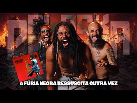 BLACK PANTERA CONTINENTAL REVIEW – AN ANTI-RACIST CRY THAT CROSSES BORDERS