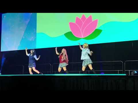 🪷Look At Me Now || R3BORN Idols @ AniRevo Idol Showcase 2024