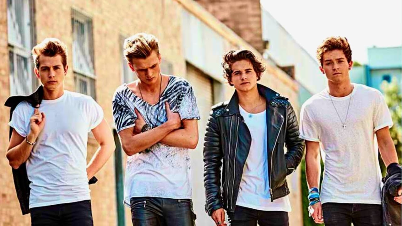 The vamps i found a girl lyrics wimantha remix youtube