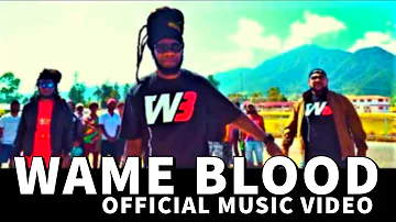 MAKAI AMBO 2019 OFFICIAL MUSIC VIDEO | WAME BLOOD ft TWIN TRIBE | PAPUA NEW GUINEA