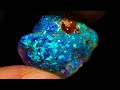 How much fire can an opal have we cut it