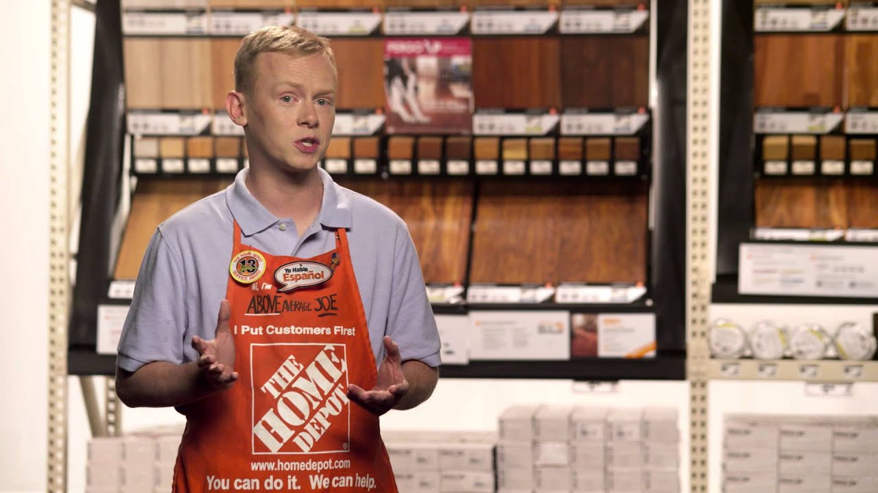 Taking Pergo XP Home