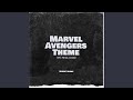 Marvel Avengers Theme (Epic Metal Version)