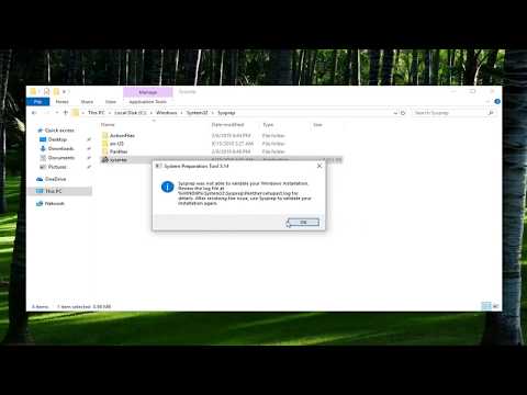 Video: Antarmuka Pengguna Multilingual (MUI) di Windows 7/8/10