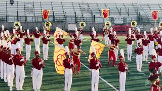 With A Little Help From My Friends Tofr Honor Band 2026