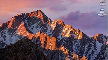 Tutorial: Install RenderX XEP on macOS