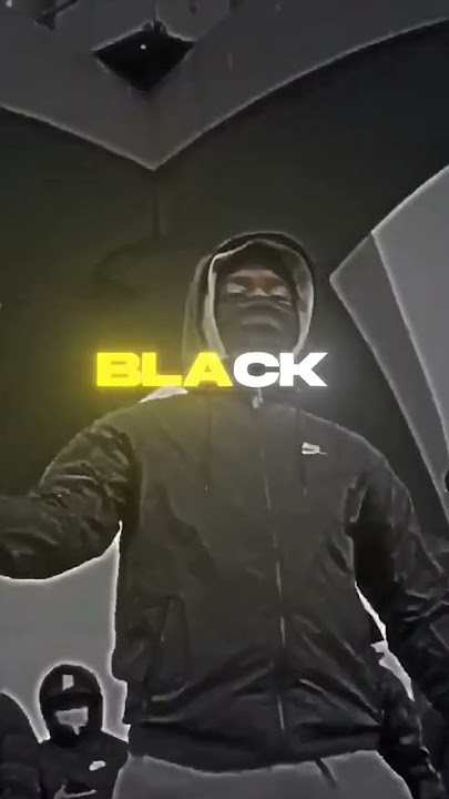 SR-What do you mean about Black Lives Matter?LOL#tiktok#fyp#ukdrill#lyric#drill