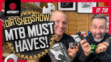 Mountain Bike Essentials We Can