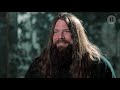 Lamb of God's Mark Morton Looks Back at 'New American Gospel'