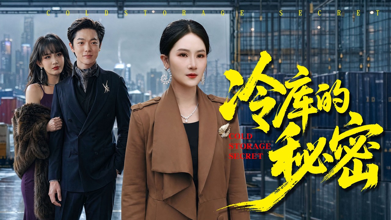 重生之冷库复仇：背叛者的代价