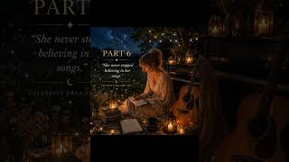 A New Chapter | Taylor Dreamscape Part 6