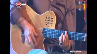 Fettah Can - Ne Olur Özletme - Trt Yi̇ldi̇zlar Sahi̇di̇m.mp4