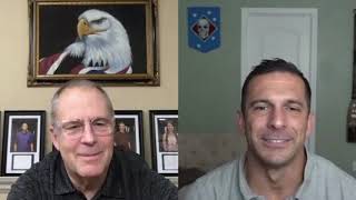 SOFSpoken with Quiet Professionals Featuring Marine Raider Derek Herrera