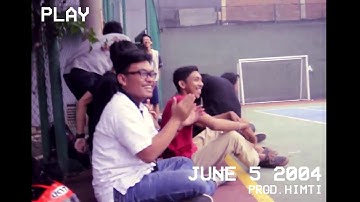 Prolog Makrab Teknik Informatika UIN Jakarta 2018