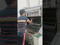Offset printing machine,....????