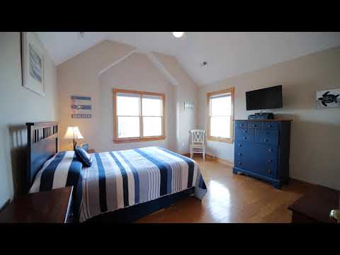 4805 S Virginia Dare Trail, Nags Head, NC home video tour