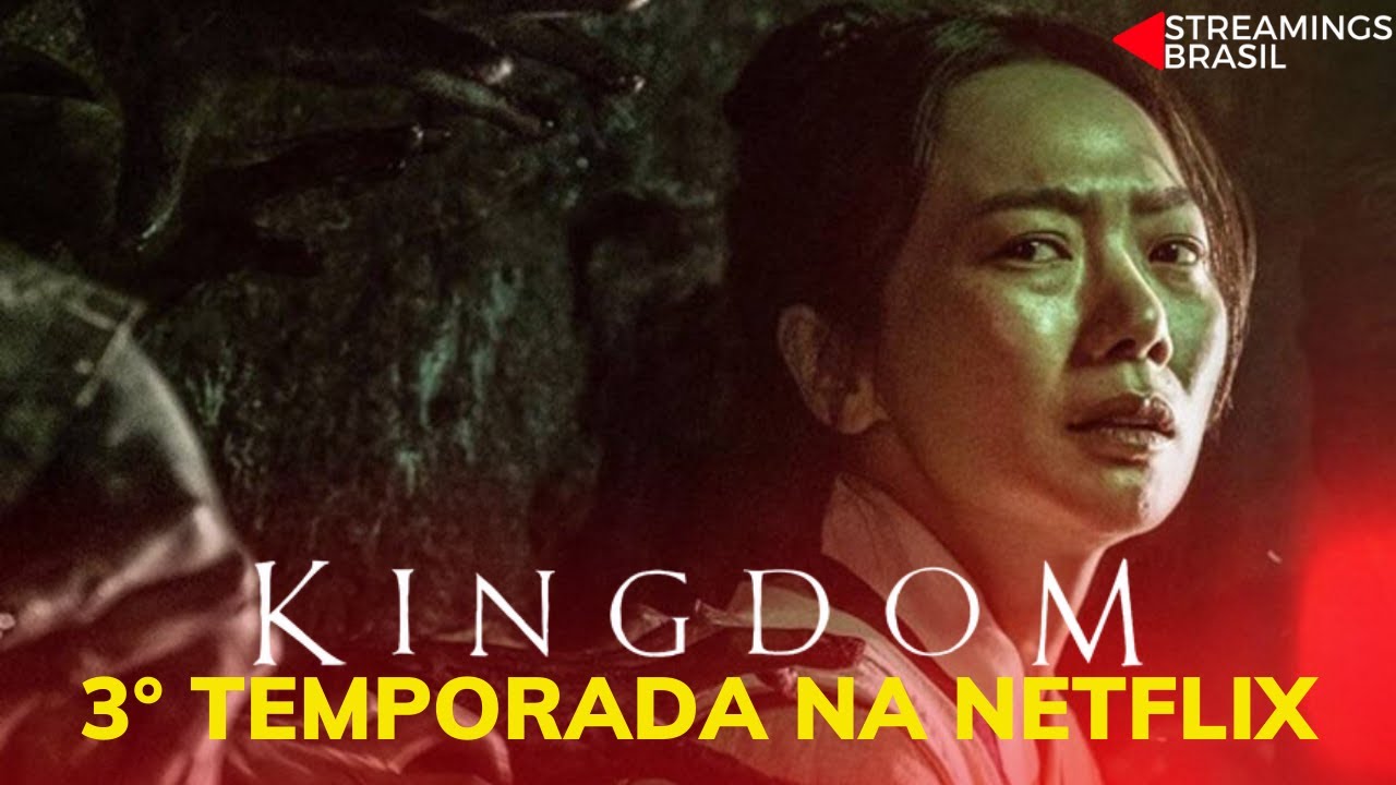 Kingdom – Terceira temporada ganha nova data de estreia para Abril de 2021  (1 ano de adiamento) - IntoxiAnime