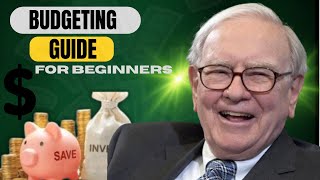 How to Budget: A Step-by-Step Guide for Beginners