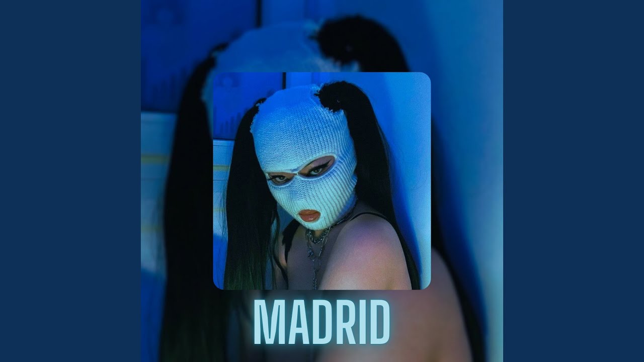 Watch Madrid on YouTube Watch Madrid on YouTube