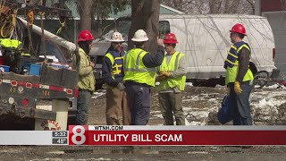 UI warns of 'Green Dot Scam'
