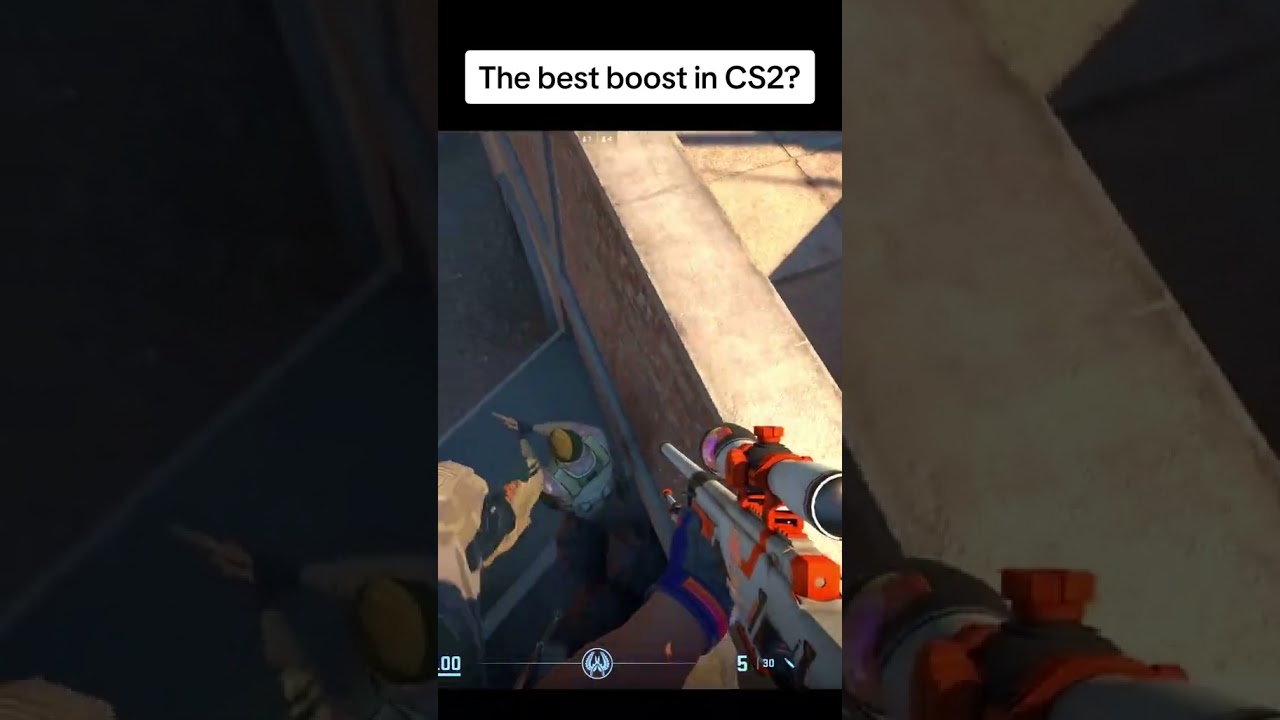 Divine Boost - Fast and safe boost in cs 2